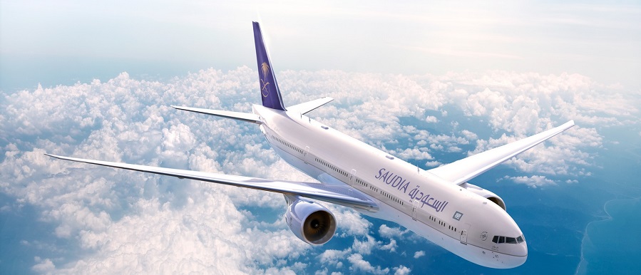 audi Arabian Airlines afianza su apuesta por el mercado español